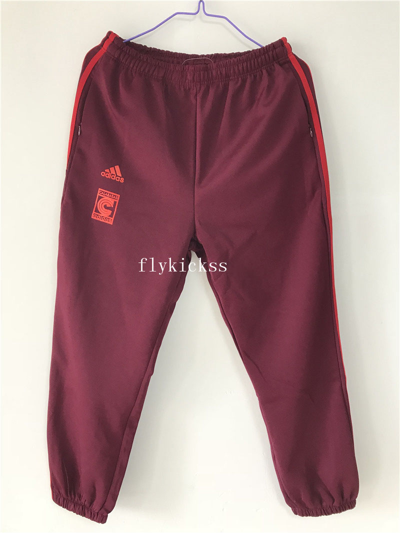 Kanye West Jogging Pants Calabasas Yeezy Season 4